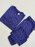 تیشرت و شلوار h&m وارداتی🫐