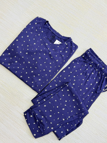 تیشرت و شلوار h&m وارداتی🫐