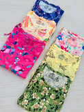 تیشرت و شلوارک h&m وارداتی